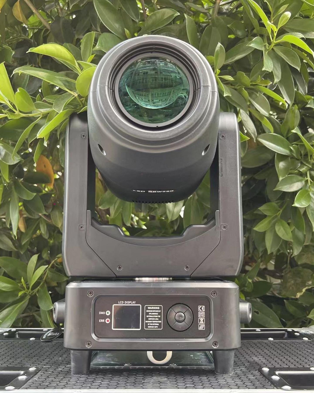 BSW 280 LED LH