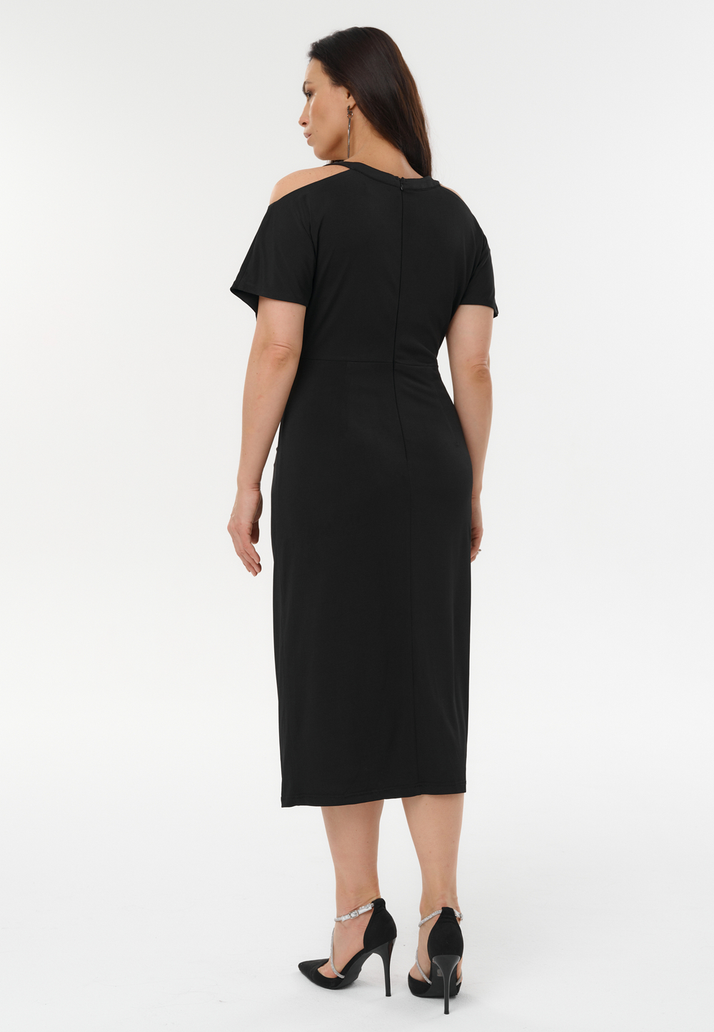 Платье Wendy midi dress