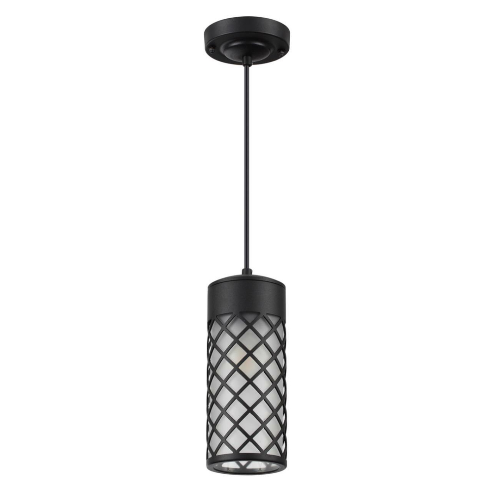 Уличный подвесной светильник Odeon Light DUNES 4834/1