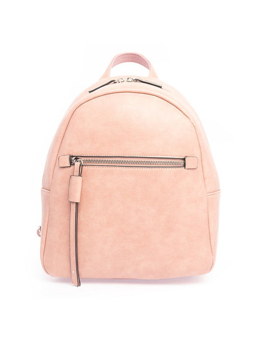 19287/63 Рюкзак жен., иск. кожа