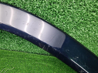 Расширитель передний Mercedes GLE V167 (18-нв) AMG