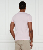 Футболка POLO RALPH LAUREN - розовый(710671438)