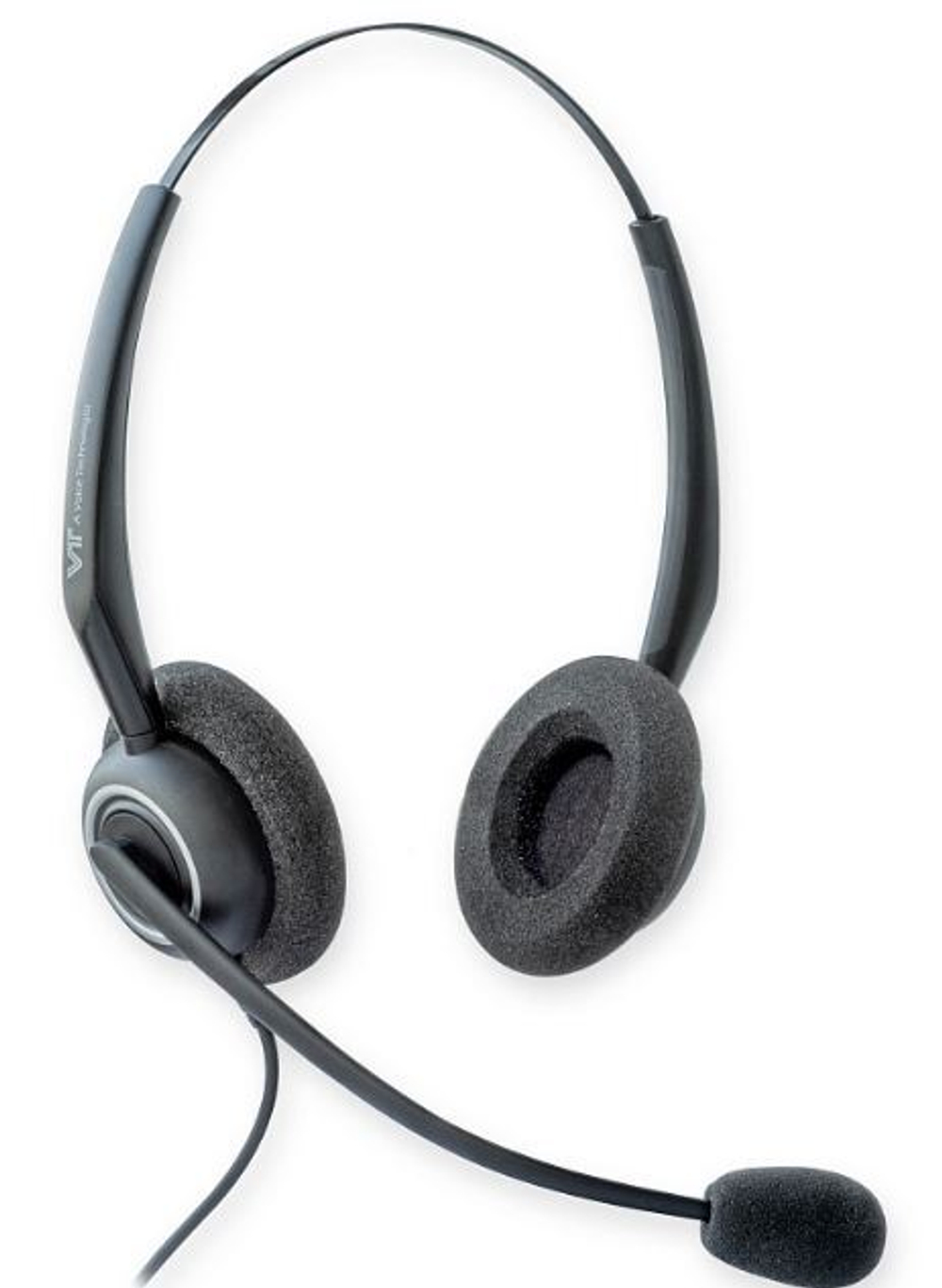 Гарнитура  VT VT5000-D USB