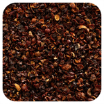 Frontier Co-op, органический шиповник без косточек, нарезанный и просеянный, 453 г (16 унций)