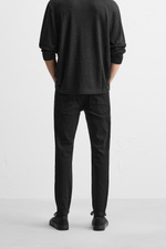 Джинсы cropped skinny