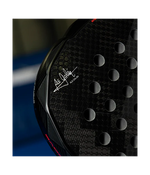 Ракетка для падел Adidas Metalbone HRD+ 3.4 Ale Galán 2025