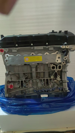 Двигатель G4KE КIA Sоrentо 2.4 Двигатель Hyundаi Sаntafе 2.4 Sonata