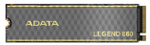 Накопитель SSD M.2 2280 ADATA LEGEND 860