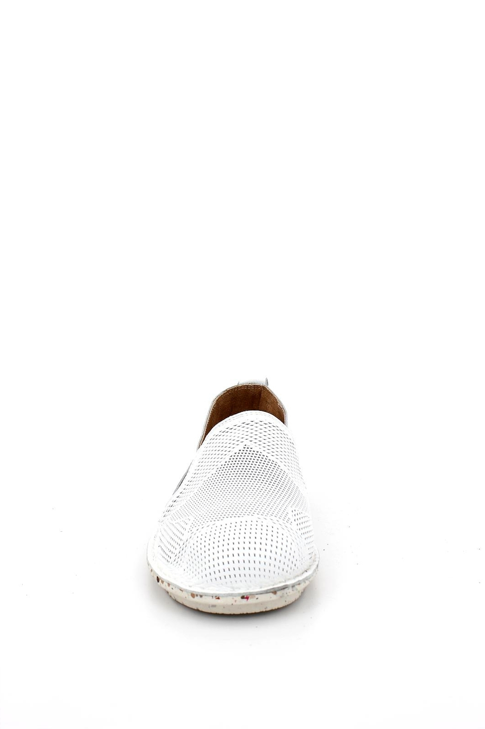 Слипоны женские Ascalini R14039