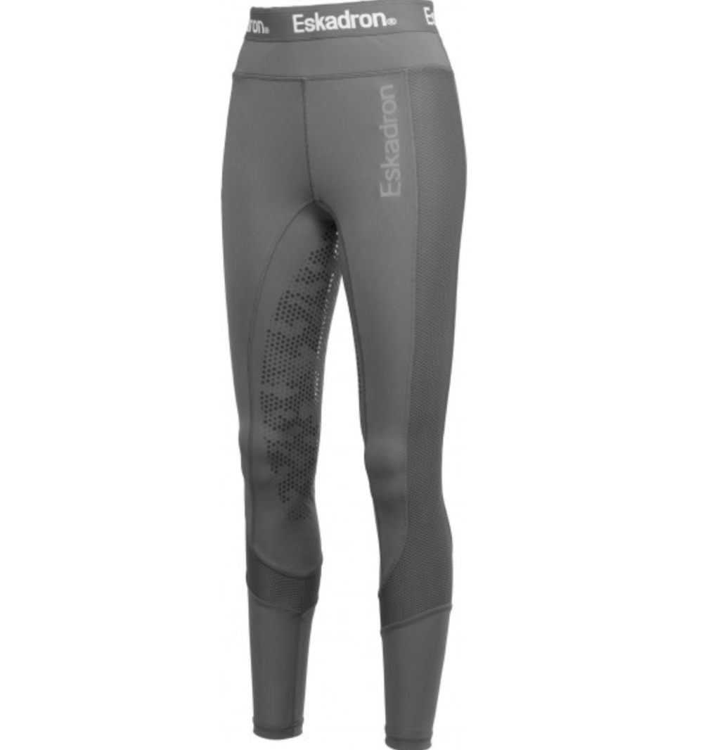 Бреггинсы Eskadron Reflexx grey