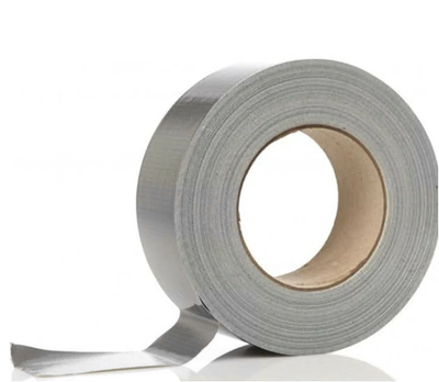 Скотч армированный 50мм*25м ТПЛ