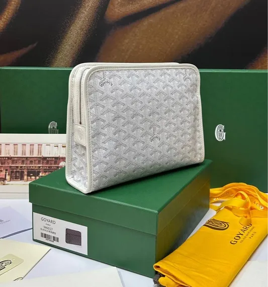 Несессер Goyard Jouvence MM