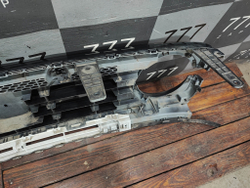 Решетка радиатора Tank 300 21-нв Б/У Оригинал 5509700XKM01B