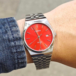 Часы Casio MTP-B145D-4A2
