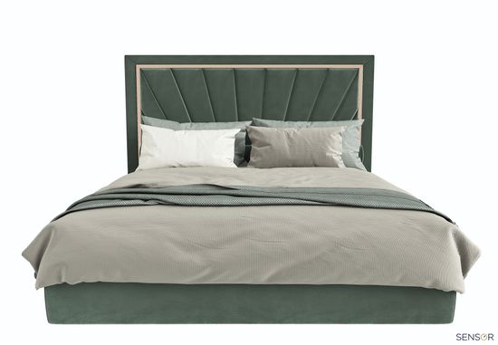 Кровать Санрайз