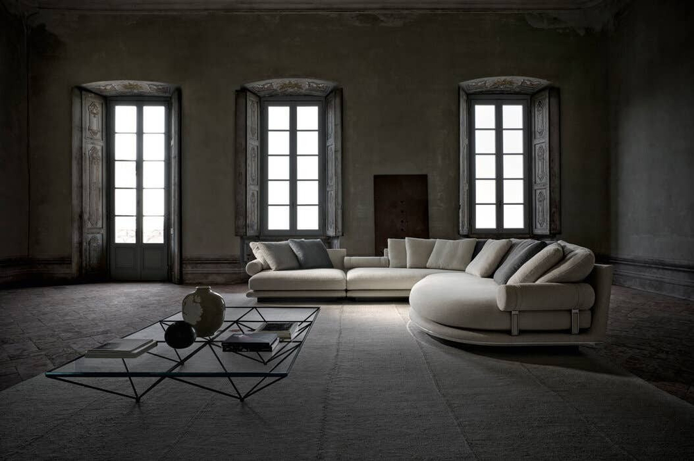 Диван B&B Italia Noonu