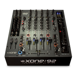 Allen & Heath XONE:92 MK2