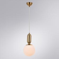 Подвесной светильник Arte Lamp A3315SP-1PB
