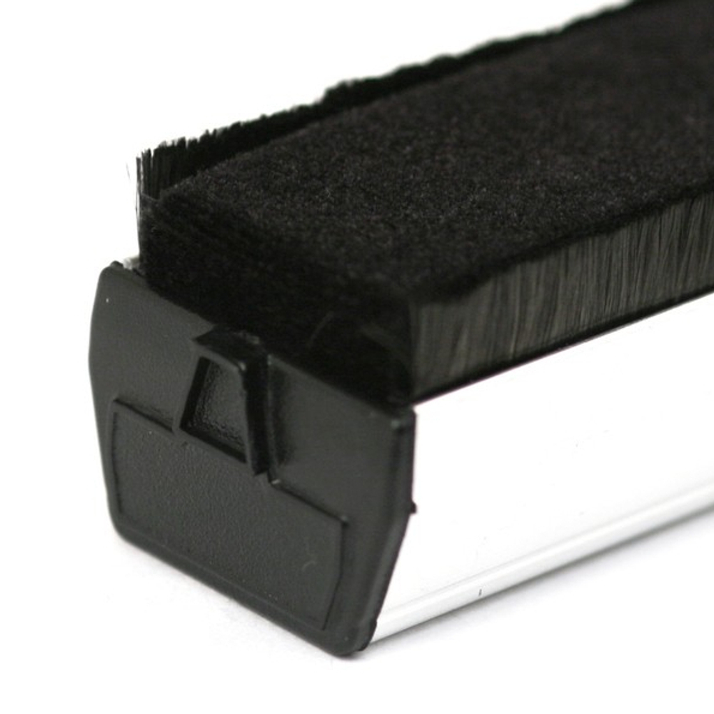 Щетка Для Виниловых Пластинок (Tonar Dustaway Brush 4365)