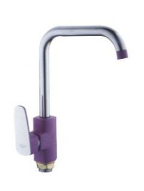 E40302 Смеситель однорычажный для кухни