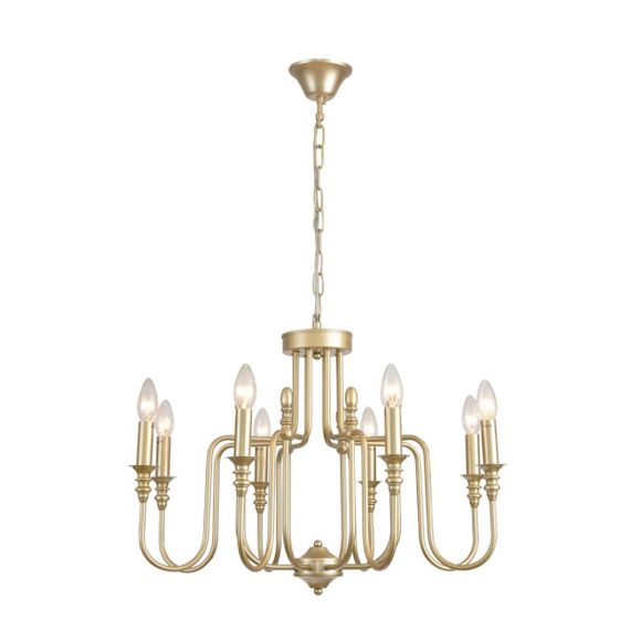 Люстра Lumion CLASSI 8318/8