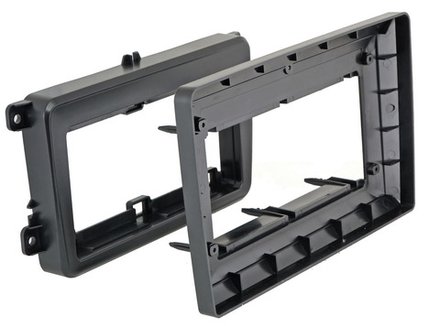 Магнитола Volkswagen T5, T6, Tiguan, Passat, Polo, Jetta, Amarok, Golf и др., Skoda Fabia, Rapid - Teyes CC3 Android 10, ТОП процессор, 4/32 Гб, CarPlay, SIM-слот