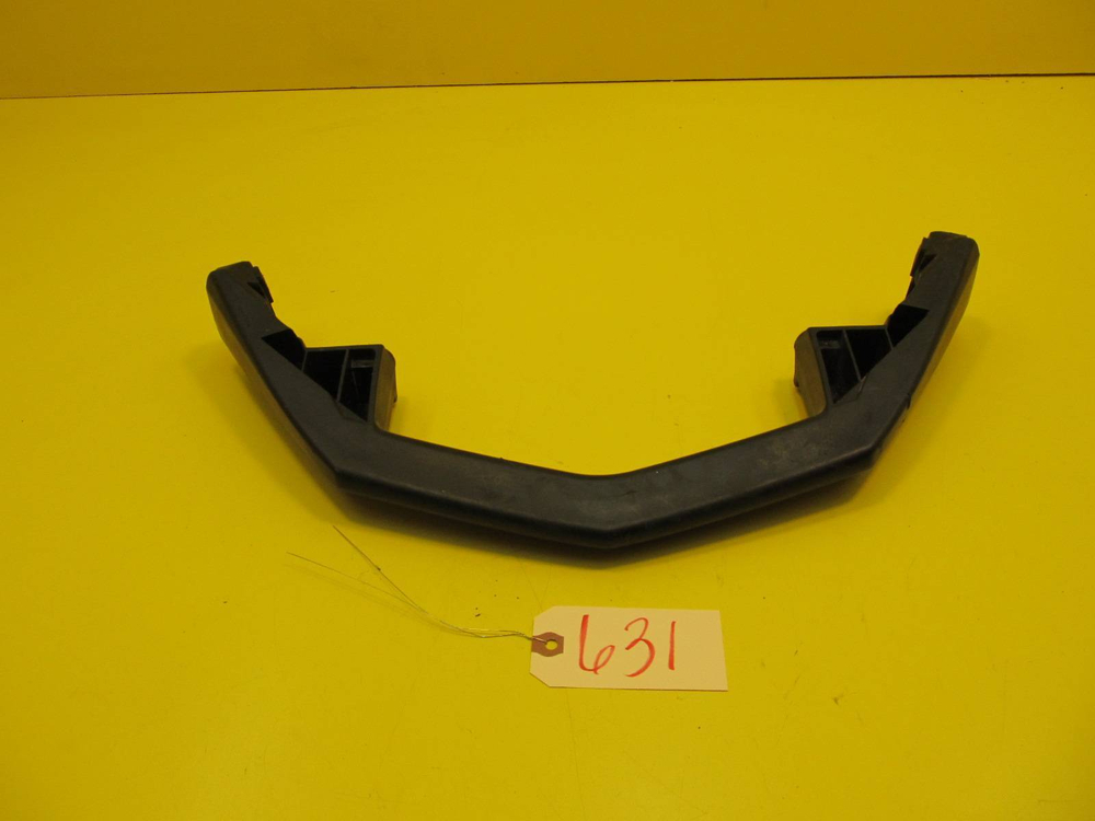 Бампер передний пластиковый для снегоходов Yamaha 8EK7751100