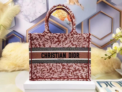 Christian Dior Book Tote 36 cm