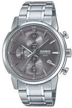 Мужские наручные часы Casio MTP-E510D-8A