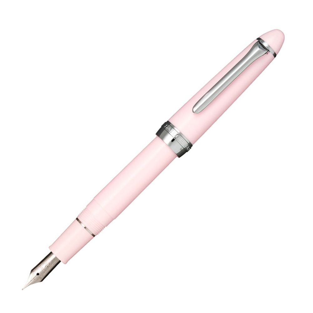 Ручка перьевая Sailor Shikiori Sakura Pink RT с пером F (11-0500-231)