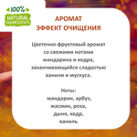 Энергия, отдушка для свечей и мыла