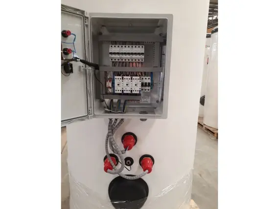 Водонагреватель YASHEL ElectroHeat A203