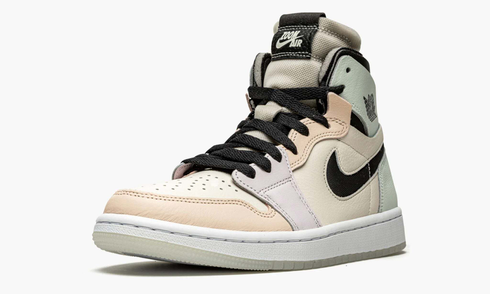 Air Jordan 1 High Zoom CMFT WMNS "Easter"