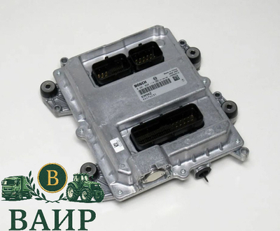 Блок управления EDC7UC31 BOSCH 0281020114