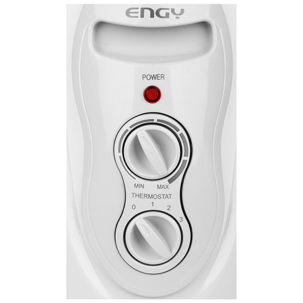 Радиатор масляный Engy EN-1309F Classic (015039)