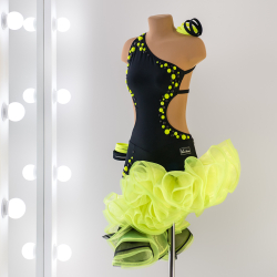 платье латина