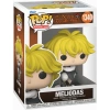 Фигурка Funko POP! Animation Seven Deadly Sins Meliodas Full Counter Pose (1340) 61384