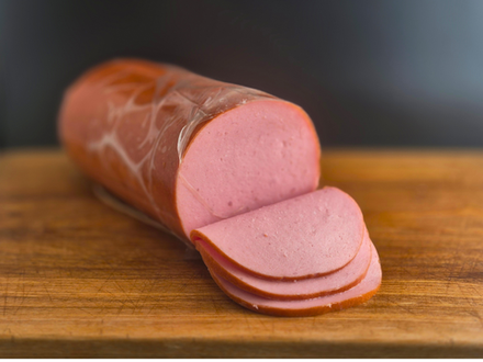 Колбаса "Докторская оригинальная" вареная Ломоносовский МК