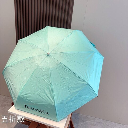 Зонт Tiffany & Co.