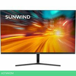 Игровой монитор SunWind SM-24FI401