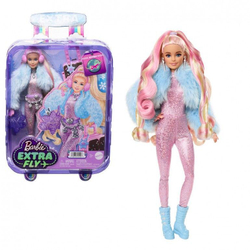 Big w barbie extra shop