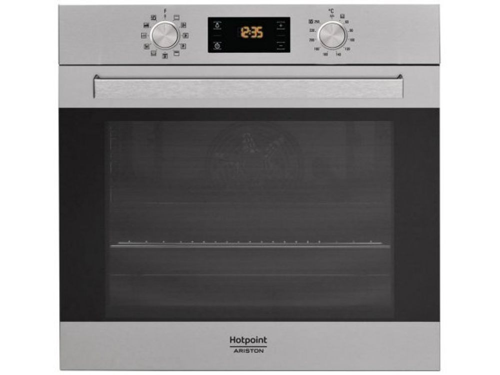 Электрический духовой шкаф Hotpoint-Ariston FA5 844 JH IX