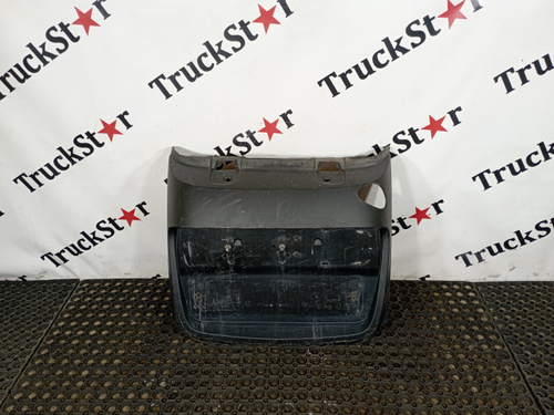 Крыло заднее левое задняя часть 2018г.