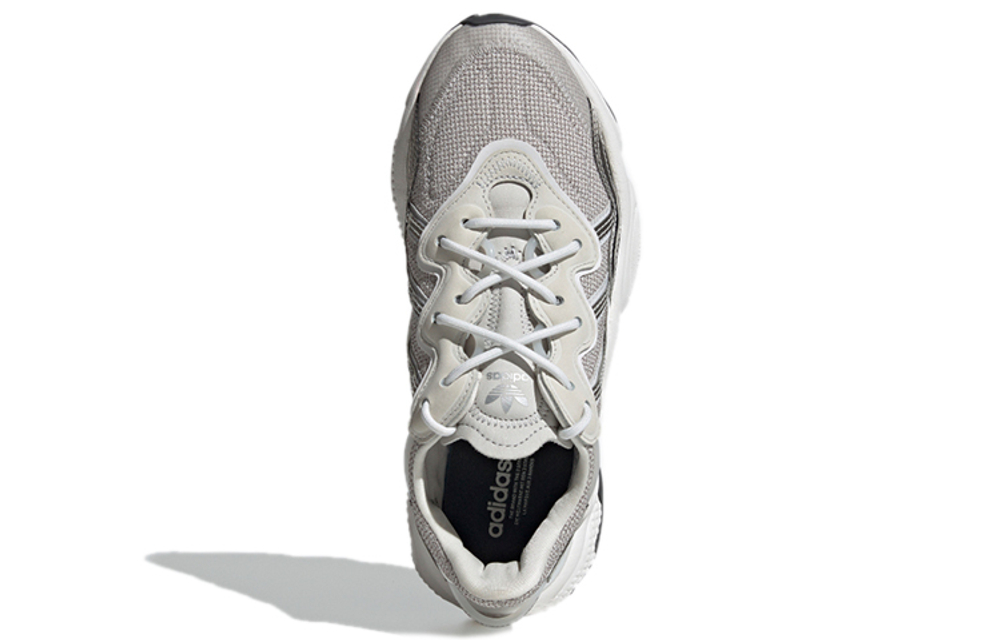 Кроссовки Adidas Originals Ozweego Tr (Женская размерная сетка)