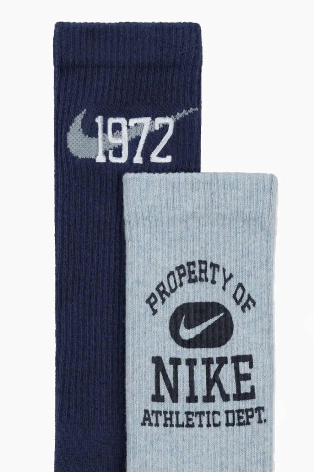 Носки Nike Everyday Cushioned 3-pack - многоцветный