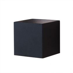 Citilux Декарт-6 CL704061 Бра светодиодное Чёрное