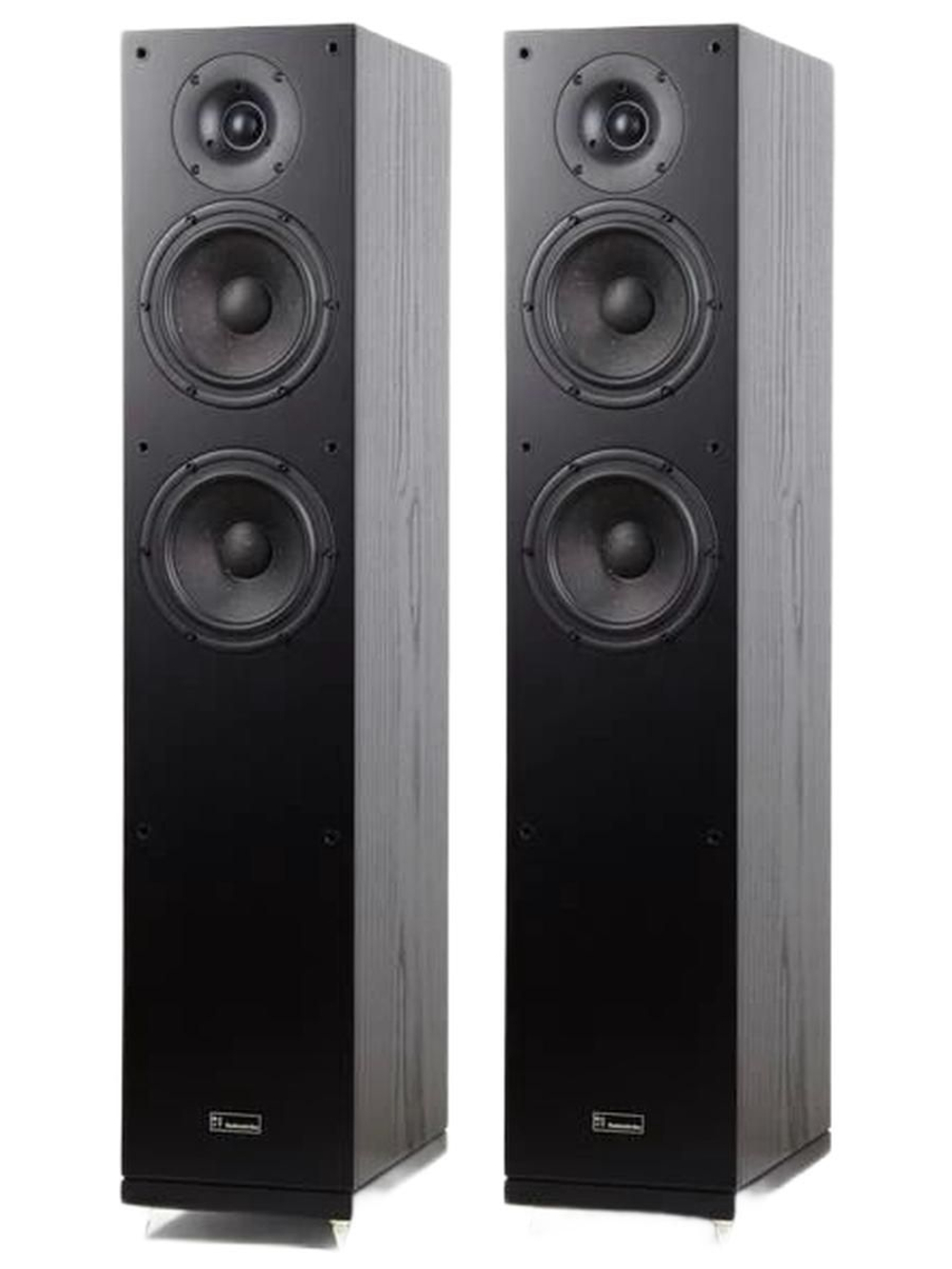 Напольная акустика Radiotehnika Gamma 3.02