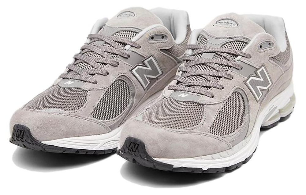 Кроссовки New Balance Nb 2002R
