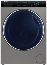 Haier HWD80-BP14979S Стирально-сушильная машина
