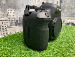 Canon EOS 5D Mark III 300 кадров